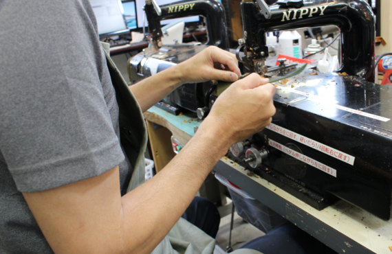 未経験から手に職。手仕事・ものづくりの仕事へ　あなたの好きを応援する　【ninatte九州】