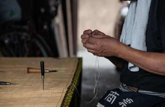 【ninatte九州】伝統工芸産業や中小規模事業・農水産業・職人などの後継者募集サイト/事業引継ぎ・承継工程も支援